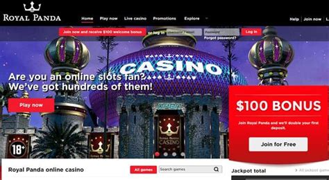 royal panda online casino|Royal Panda Casino Review 2024 – Play Hot Slots Today.
